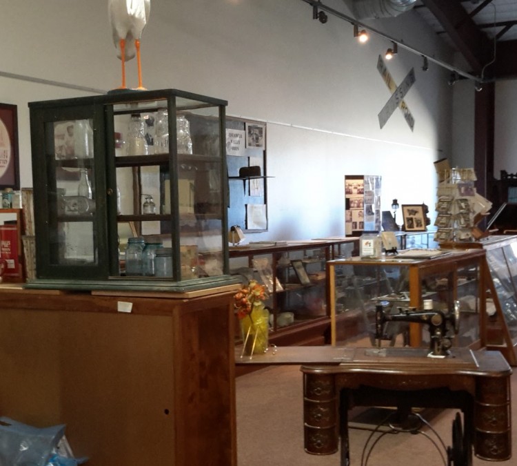 Moriarty Historical Society & Museum (Moriarty,&nbspNM)
